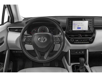 2023 Toyota Corolla Cross L 2WD (Natl)