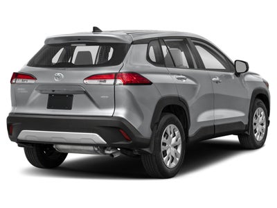 2023 Toyota Corolla Cross L 2WD (Natl)