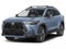 2026 Toyota Corolla Cross XLE 4WD (Natl)