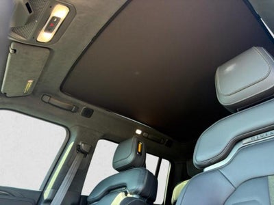 2022 Rivian R1S Launch Edition AWD