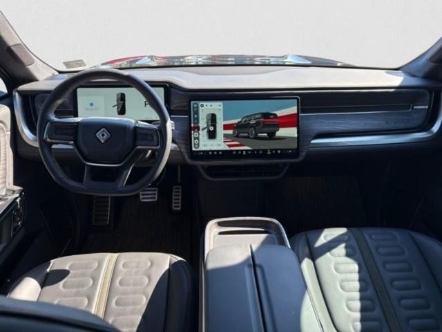 2022 Rivian R1S Launch Edition AWD