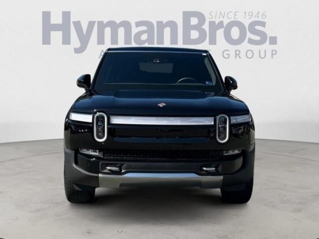 2022 Rivian R1S Launch Edition AWD