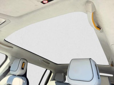 2025 Rivian R1S Adventure Dual-Motor Standard Pack