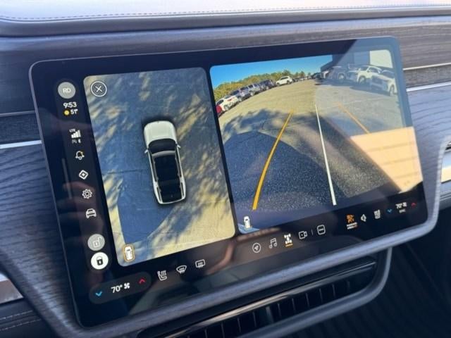 2025 Rivian R1S Adventure Dual-Motor Standard Pack