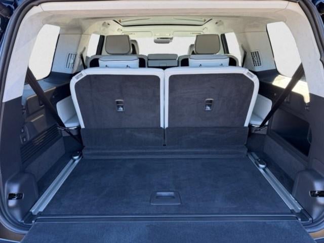2025 Rivian R1S Adventure Dual-Motor Standard Pack