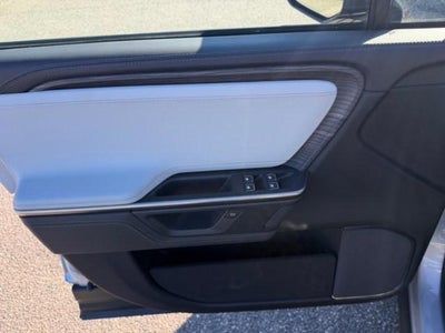 2025 Rivian R1S Adventure Dual-Motor Standard Pack