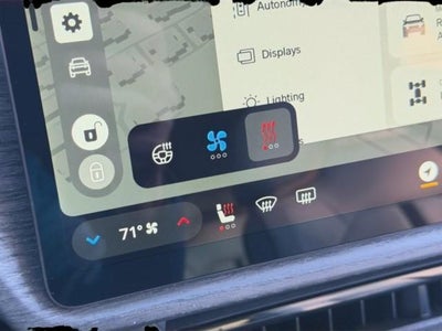 2025 Rivian R1S Adventure Dual-Motor Standard Pack