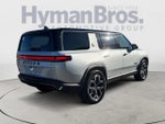 2025 Rivian R1S Adventure Dual-Motor Standard Pack