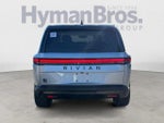 2025 Rivian R1S Adventure Dual-Motor Standard Pack