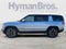 2025 Rivian R1S Adventure Dual-Motor Standard Pack