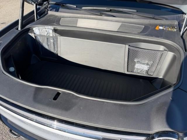 2025 Rivian R1S Adventure Dual-Motor Standard Pack