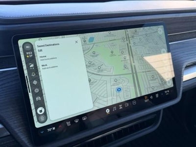 2025 Rivian R1S Adventure Dual-Motor Standard Pack