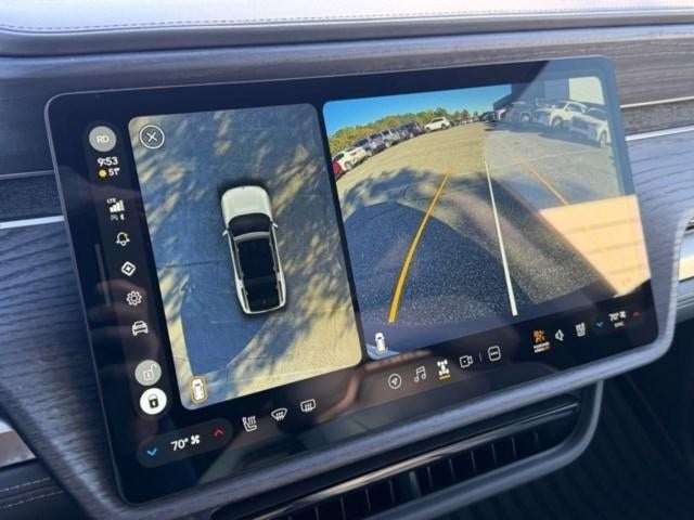 2025 Rivian R1S Adventure Dual-Motor Standard Pack