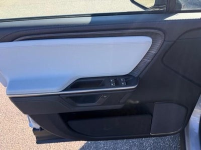 2025 Rivian R1S Adventure Dual-Motor Standard Pack