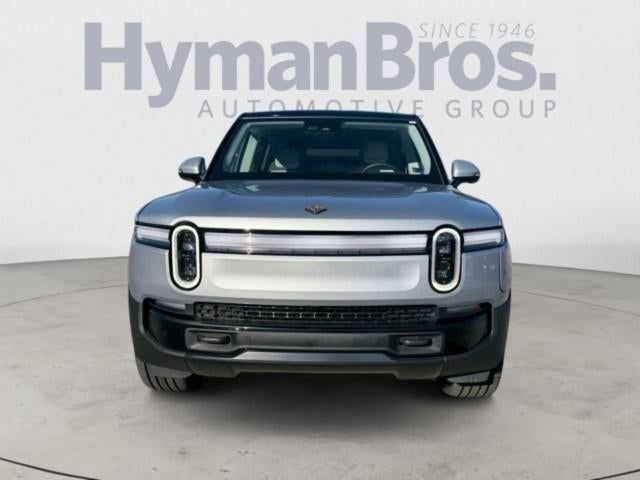 2025 Rivian R1S Adventure Dual-Motor Standard Pack