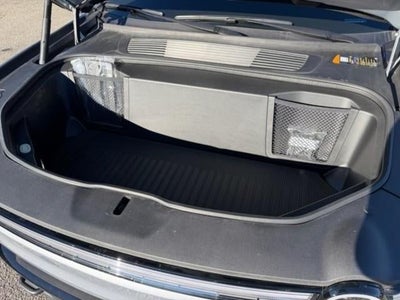 2025 Rivian R1S Adventure Dual-Motor Standard Pack