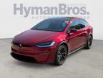 2023 Tesla Model X AWD