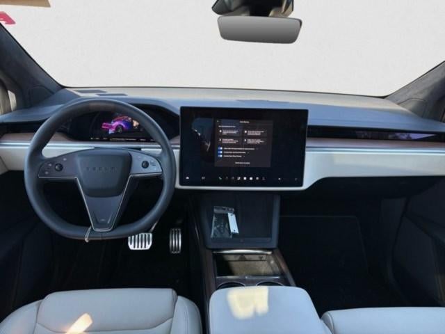 2023 Tesla Model X AWD