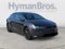 2025 Tesla Model X Plaid AWD