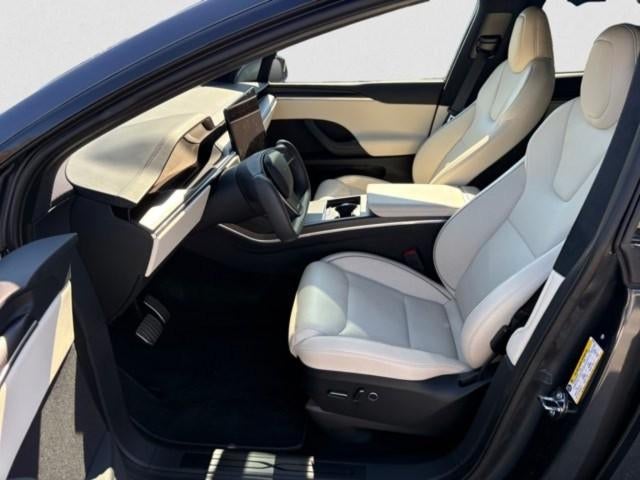2025 Tesla Model X Plaid AWD