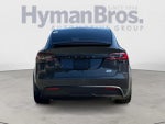 2025 Tesla Model X Plaid AWD