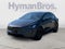 2025 Tesla Model X Plaid AWD