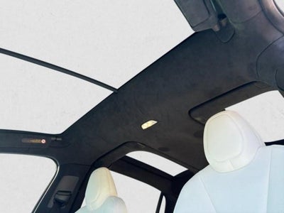 2022 Tesla Model X Plaid AWD