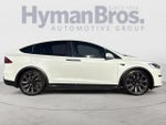 2022 Tesla Model X Plaid AWD