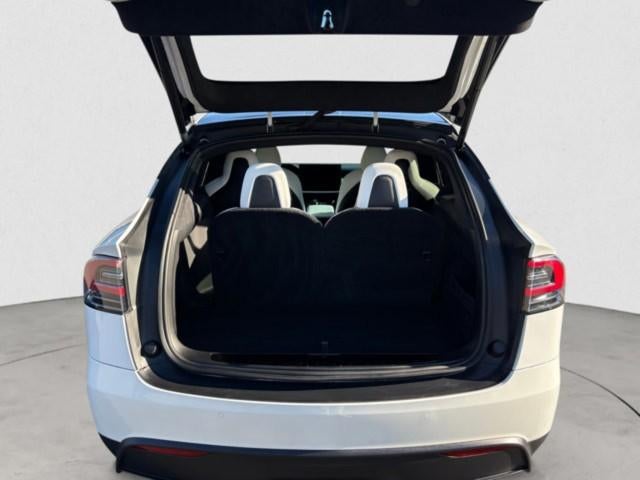 2022 Tesla Model X Plaid AWD