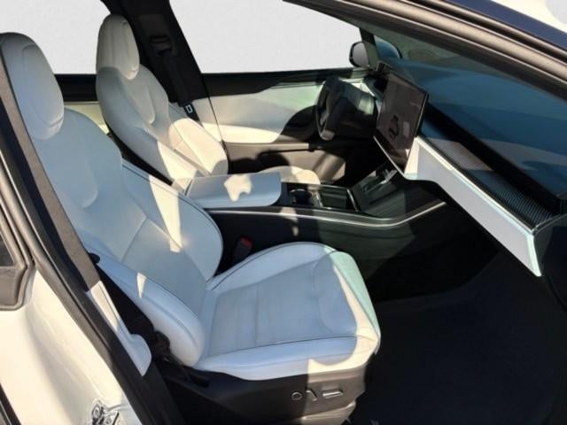 2022 Tesla Model X Plaid AWD