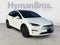 2022 Tesla Model X Plaid AWD
