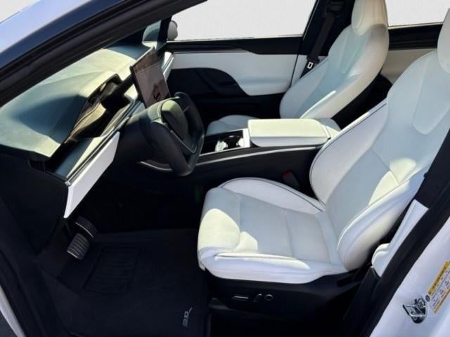 2022 Tesla Model X Plaid AWD