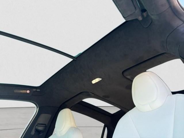 2022 Tesla Model X Plaid AWD