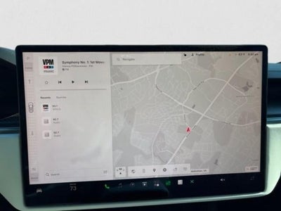 2022 Tesla Model X Plaid AWD