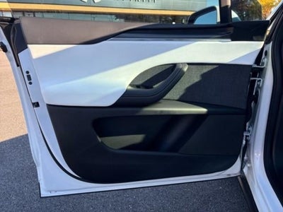 2022 Tesla Model X Plaid AWD