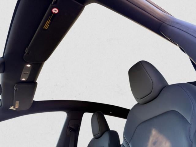 2026 Tesla Model Y Premium AWD