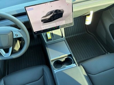 2026 Tesla Model Y Premium AWD