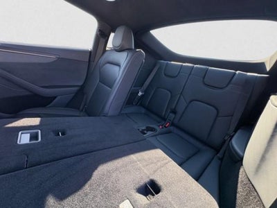2026 Tesla Model Y Premium AWD