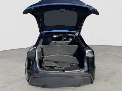 2026 Tesla Model Y Premium AWD