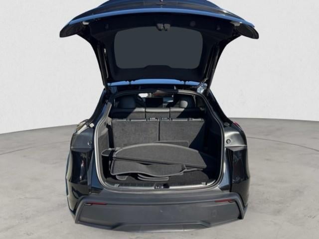 2026 Tesla Model Y Premium AWD