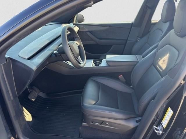 2026 Tesla Model Y Premium AWD