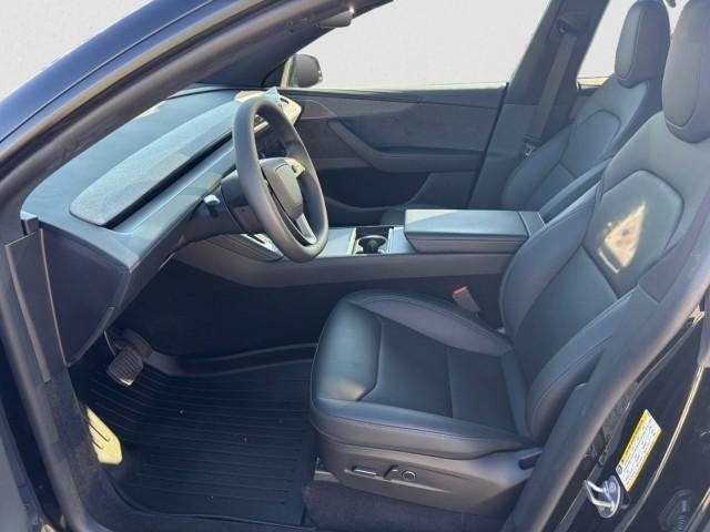 2026 Tesla Model Y Premium AWD
