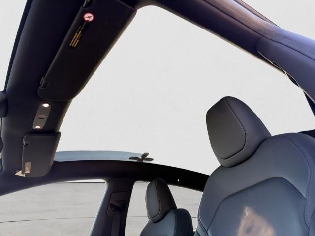 2026 Tesla Model Y Premium AWD