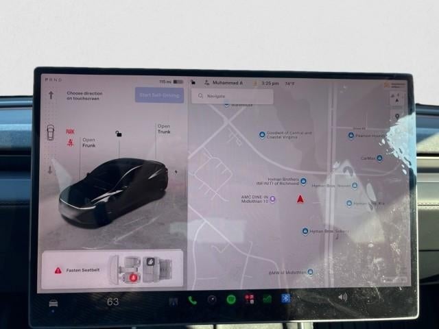 2026 Tesla Model Y Premium AWD