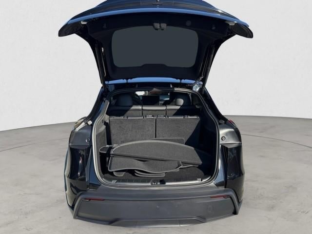 2026 Tesla Model Y Premium AWD