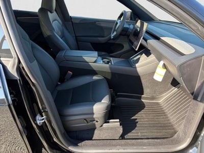 2026 Tesla Model Y Premium AWD