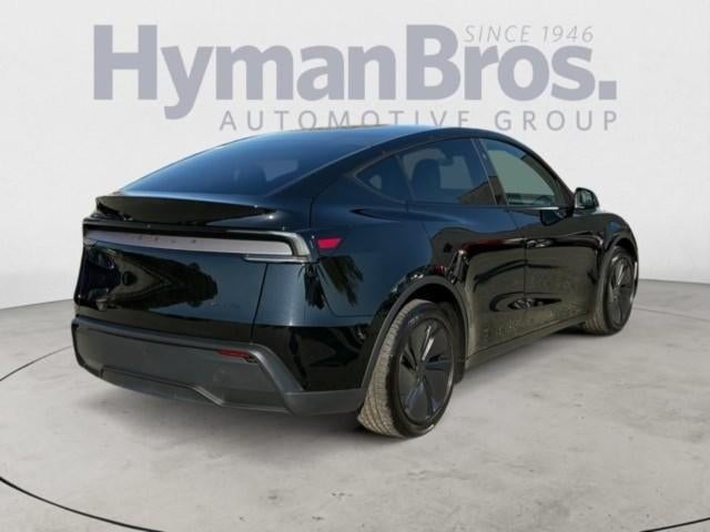 2026 Tesla Model Y Premium AWD
