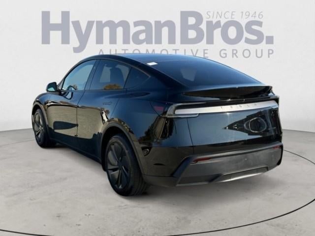 2026 Tesla Model Y Premium AWD