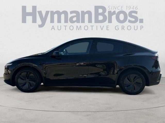 2026 Tesla Model Y Premium AWD