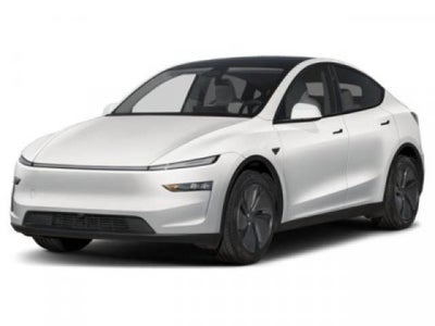 2026 Tesla Model Y Premium RWD